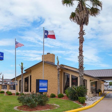 Americas Best Value Inn West Columbia Exterior foto