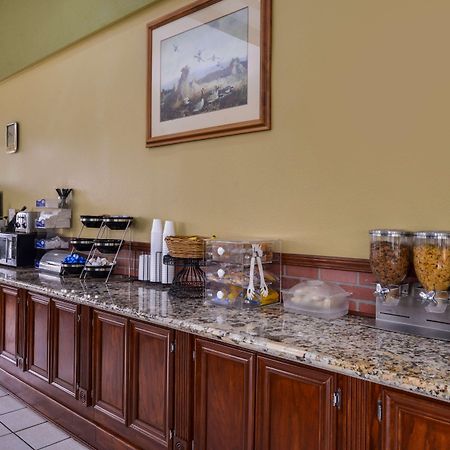Americas Best Value Inn West Columbia Exterior foto